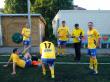 08.062017, Indus vs. Pivní pohoda AC 6:1